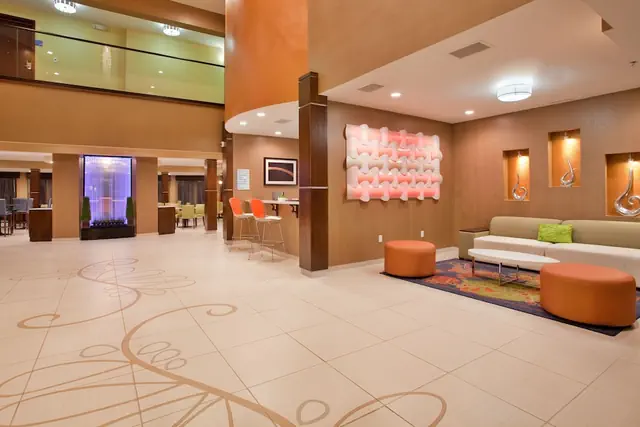 Photo 1 - Holiday Inn Express & Suites St Louis Airport by IHG