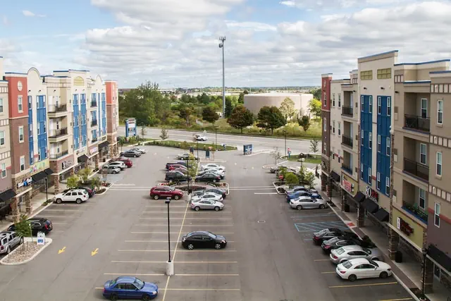 Photo 1 - Staybridge Suites Buffalo-Amherst by IHG