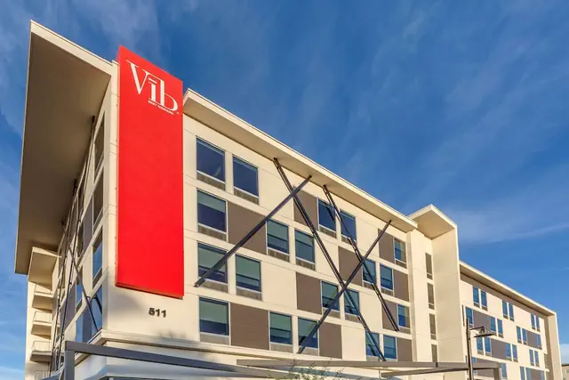 Photo 1 - Vīb Hotel by Best Western Phoenix - Tempe