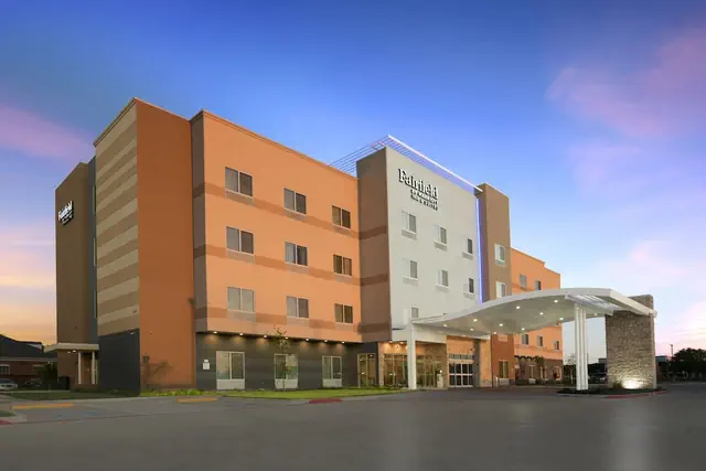 Photo 1 - Fairfield Inn and Suites Dallas East