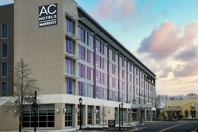 Photo 1 - AC Hotel by Marriott Jackson Ridgeland
