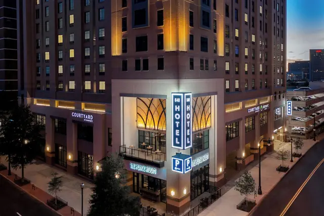 Photo 1 - Element by Marriott Atlanta Midtown