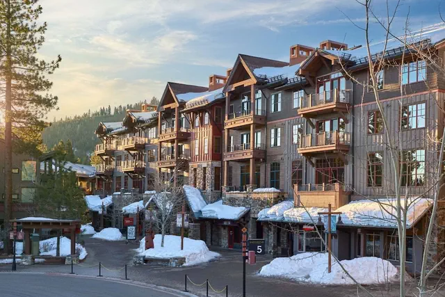 Photo 1 - Modern Hotel-Style Studio - Timber Creek Lodge #210 by RedAwning