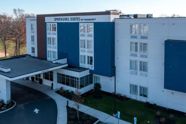 Photo 1 - SpringHill Suites by Marriott Woodbridge