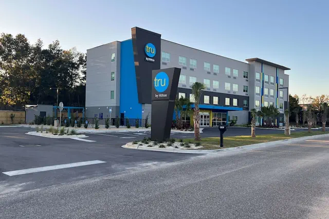 Photo 1 - Tru By Hilton Niceville, FL