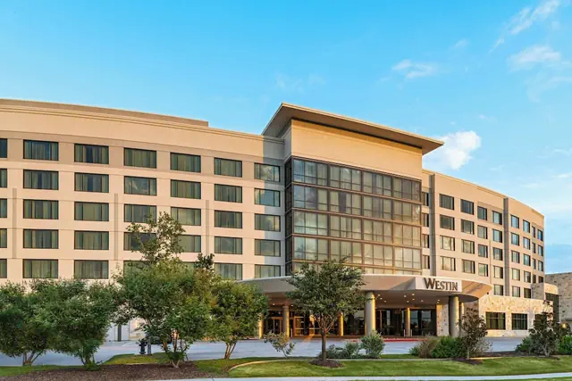 Photo 1 - The Westin Dallas Southlake