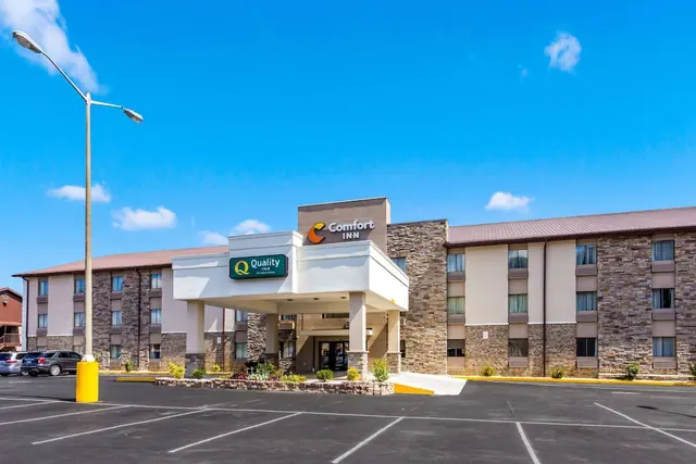 Photo 1 - Comfort Inn Charleston South