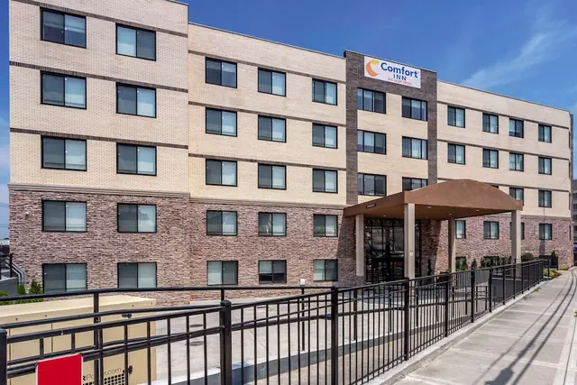 Photo 1 - Comfort Inn JFK Airport