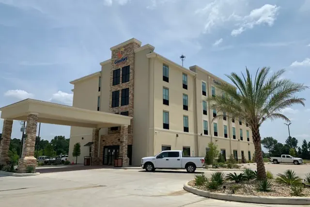 Photo 1 - Comfort Suites West Monroe near Ike Hamilton Expo Center