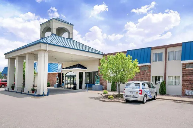 Photo 1 - Blue Way Inn La crosse Extended Stay