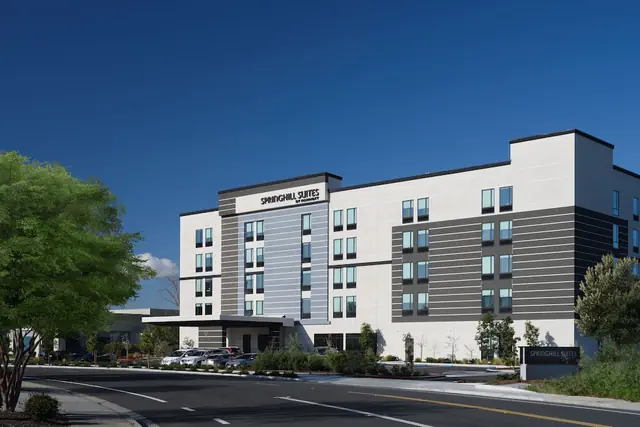Photo 1 - SpringHill Suites by Marriott Milpitas Silicon Valley
