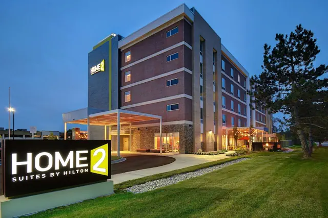 Photo 1 - Home2 Suites by Hilton Troy