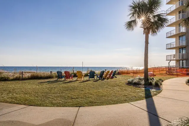 Photo 1 - Seaside Beach & Racquet Condos