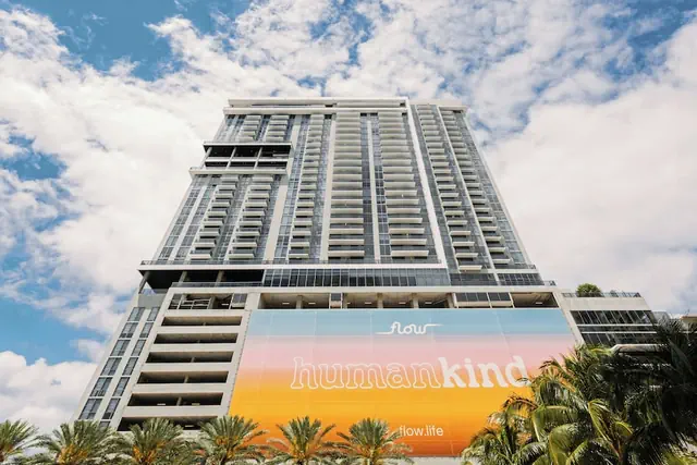 Photo 1 - Flow Hotel Fort Lauderdale