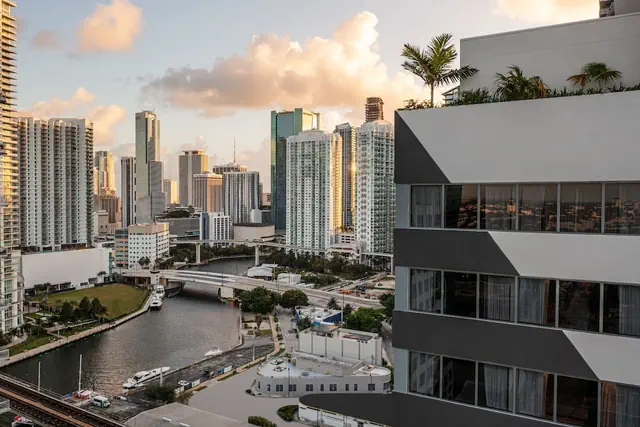 Photo 1 - Element by Marriott Miami Brickell