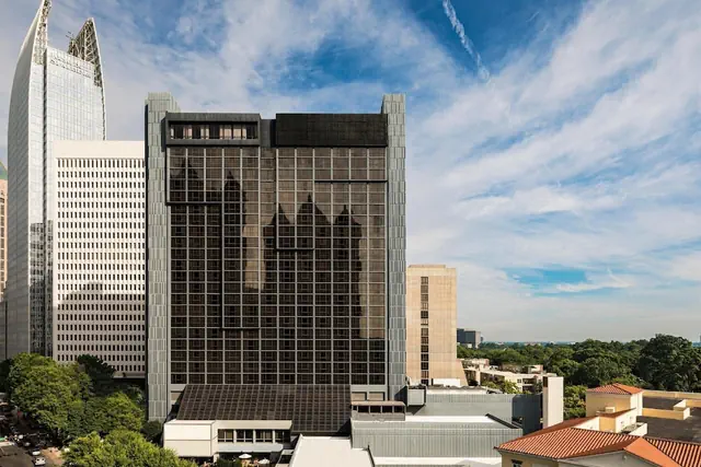 Photo 1 - The Starling Atlanta Midtown, Curio Collection by Hilton