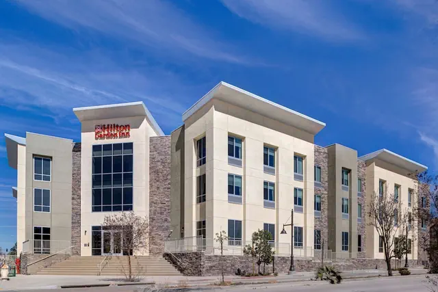 Photo 1 - Hilton Garden Inn Temecula, CA
