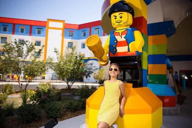 Photo 1 - LEGOLAND Hotel NEW York