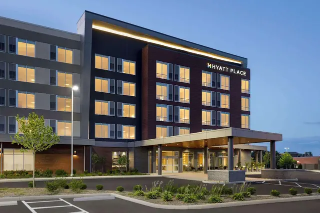 Photo 1 - Hyatt Place Columbus/Polaris