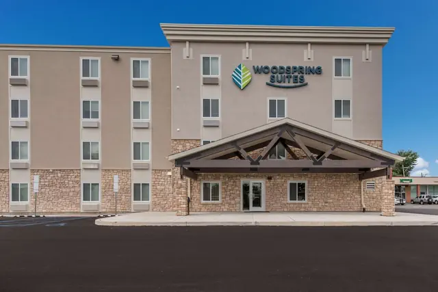 Photo 1 - Woodspring Suites Philadelphia Northeast