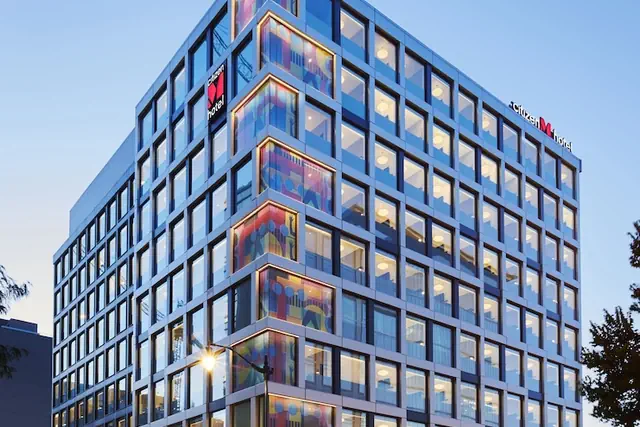 Photo 1 - citizenM Washington, D.C. NoMa