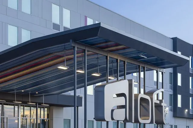 Photo 1 - Aloft by Marriott Oklahoma City Quail Springs