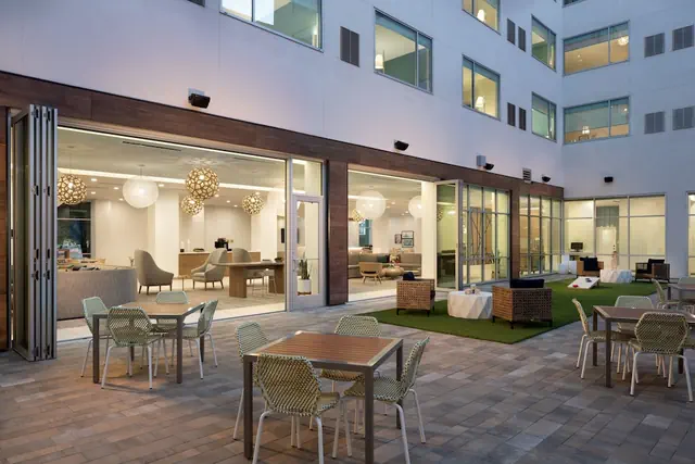 Photo 1 - Element by Marriott Austin at The Domain