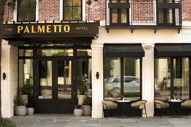 Photo 1 - The Palmetto Hotel