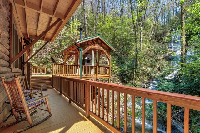 Photo 1 - Black Bear Lodge by Jackson Mountain Rentals