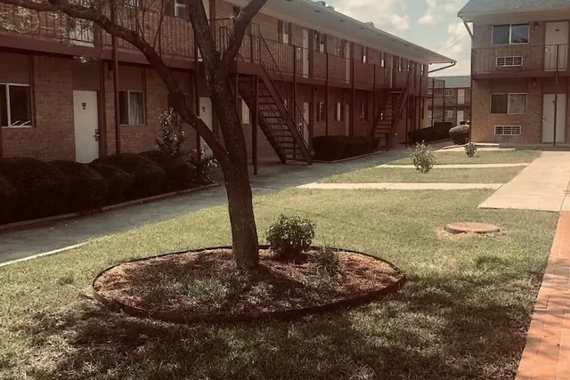 Photo 1 - Hallmark Inn and Suites