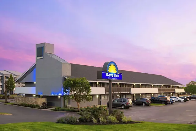 Photo 1 - Days Inn by Wyndham Columbus/Worthington