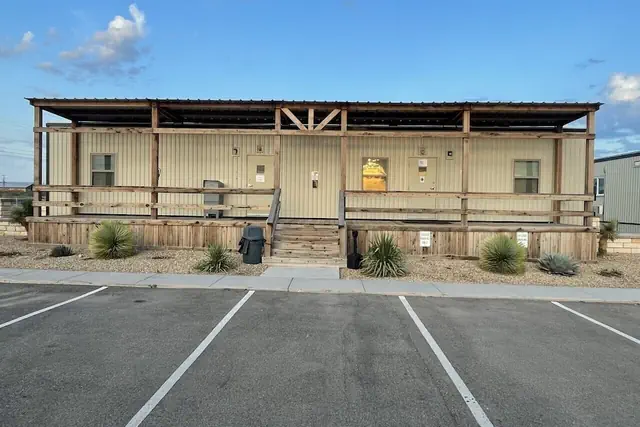 Photo 1 - The Armadillo Hotel Carlsbad