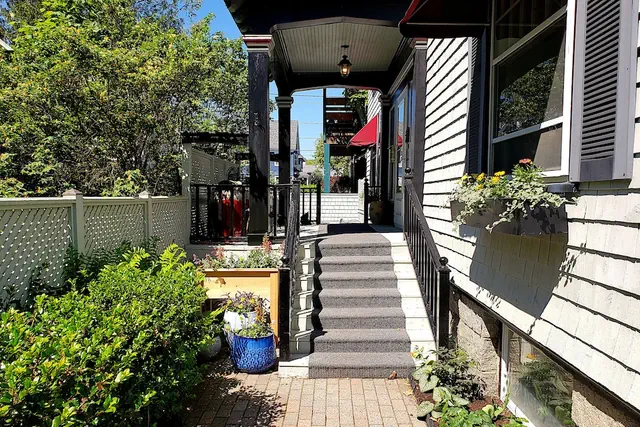 Photo 1 - Hearthside Inn