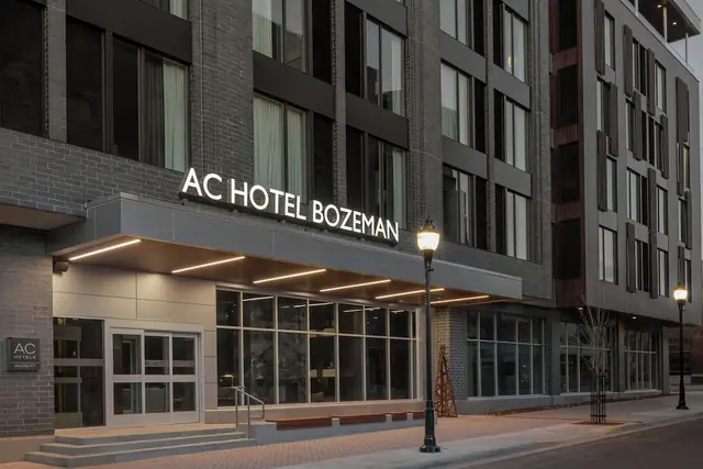 Photo 1 - AC Hotel Bozeman Downtown