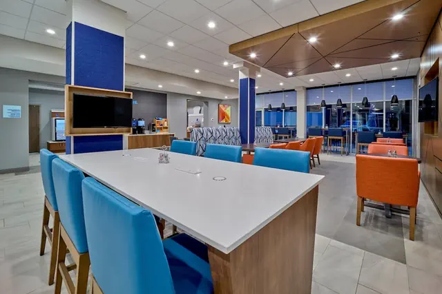 Photo 1 - Holiday Inn Express Huntsville Space Center by IHG