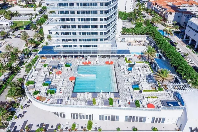 Photo 1 - W Residences 2 Bedroom Suite 2 Condo by RedAwning