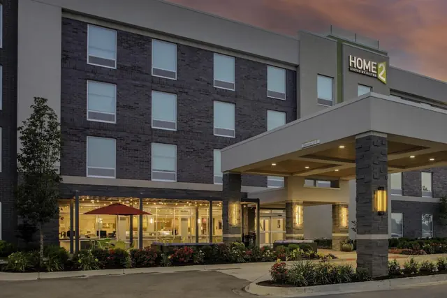 Photo 1 - Home2 Suites by Hilton Northville Detroit