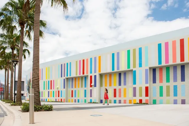 Photo 1 - Lake Nona Wave Hotel