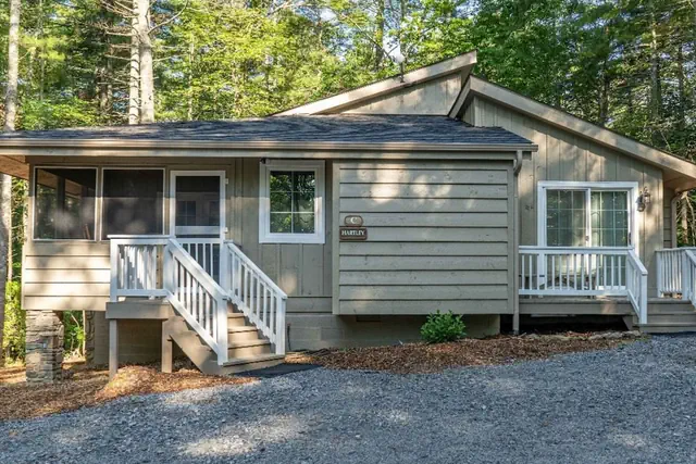 Photo 1 - Kanuga Inn & Lodging