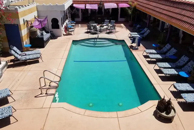 Photo 1 - El Morocco Inn and Spa Resort