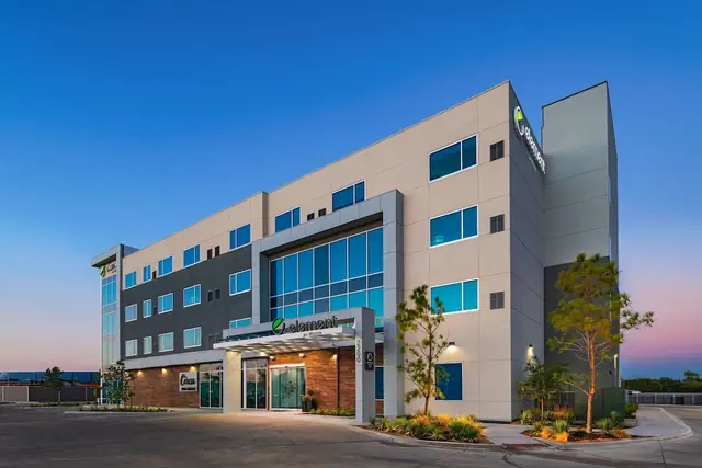 Photo 1 - Element by Marriott Waco