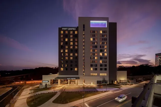 Photo 1 - Hyatt Centric Buckhead Atlanta