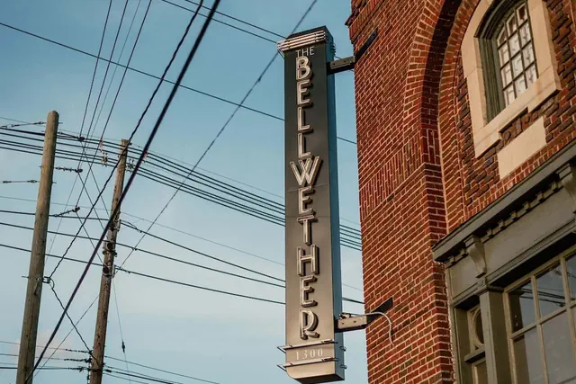 Photo 1 - The Bellwether Hotel