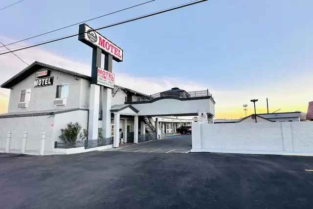 Photo 1 - Perfect Inn Motel