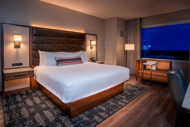 Photo 1 - Turtle Creek Casino & Hotel