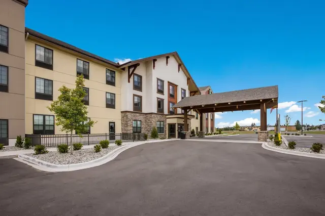 Photo 1 - Comfort Inn & Suites Gaylord