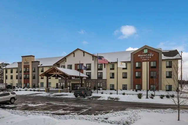 Photo 1 - Comfort Inn & Suites Gaylord