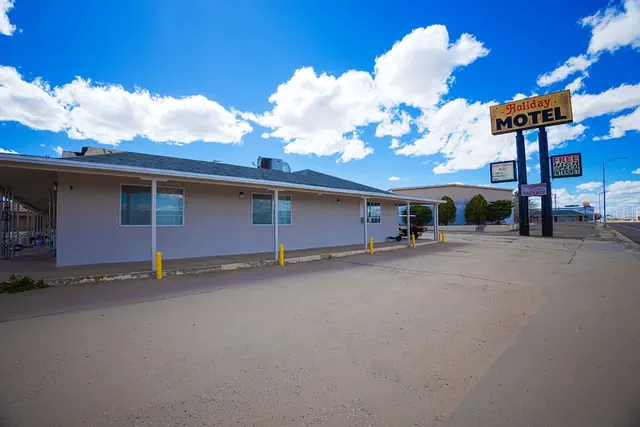 Photo 1 - Holiday Motel Lordsburg I-10