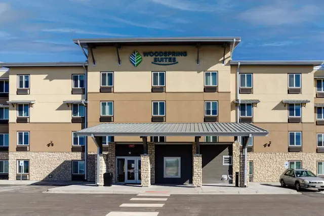 Photo 1 - WoodSpring Suites Broomfield-Westminster