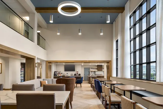 Photo 1 - Staybridge Suites Colorado Springs NE Powers by IHG